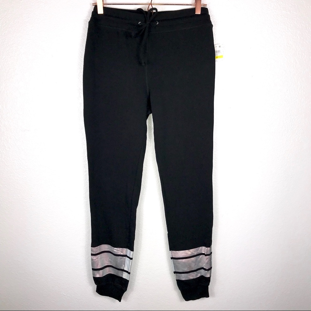 Juniors Material Girl Active Jogging Pants